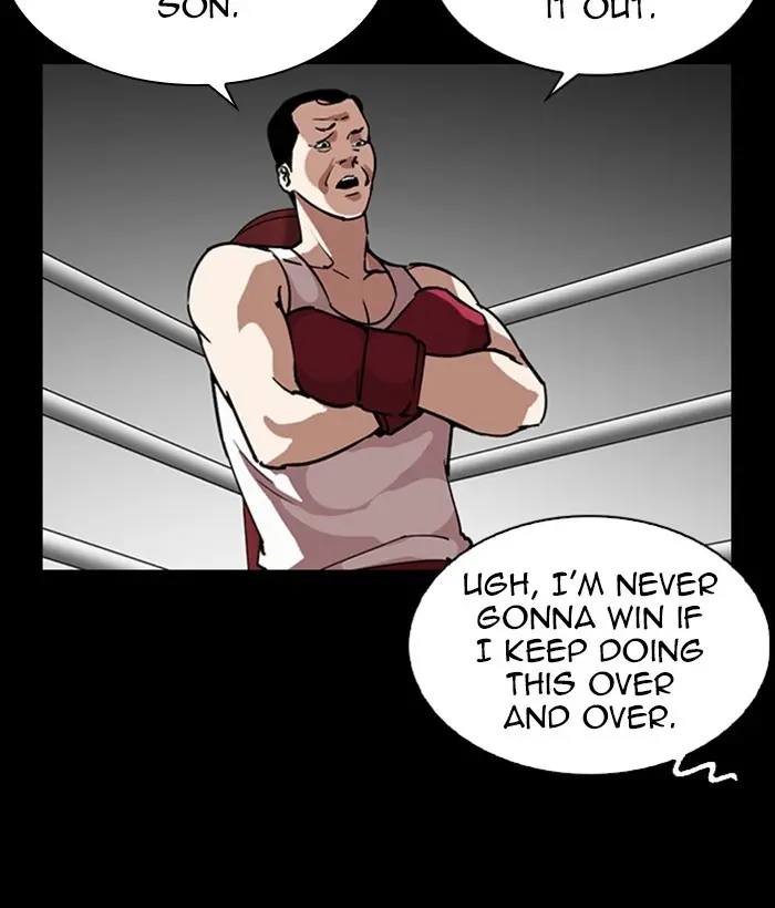 Lookism Chapter 270