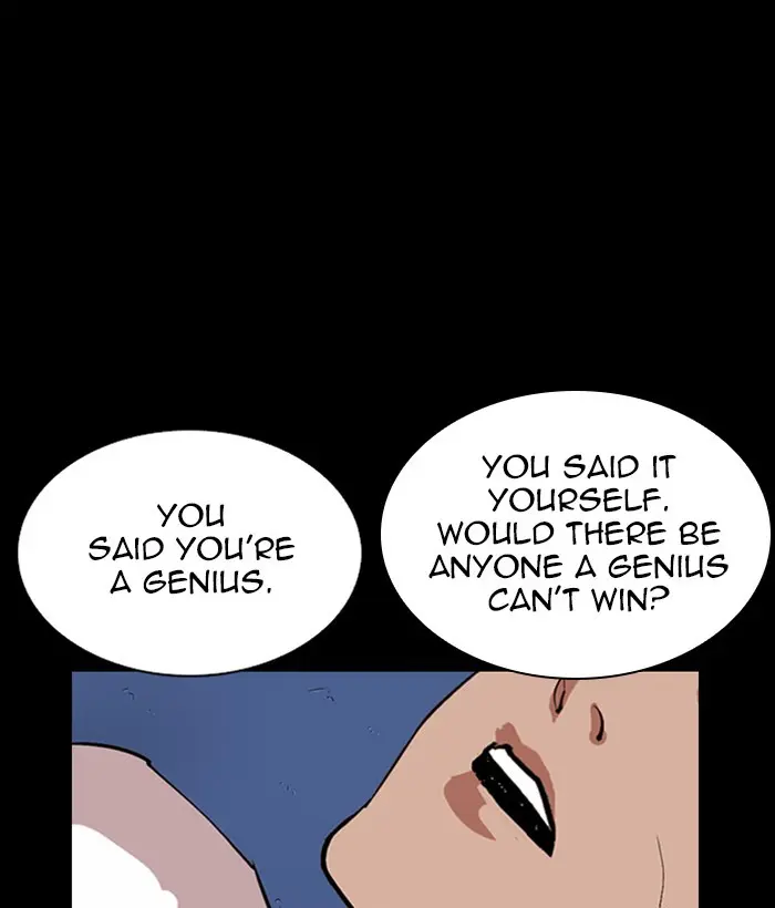 Lookism Chapter 270