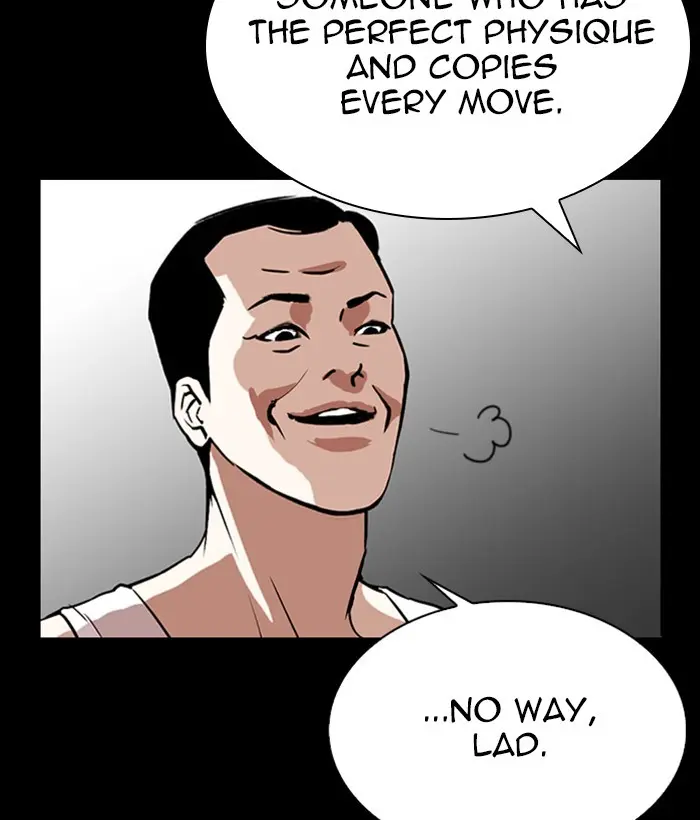 Lookism Chapter 270