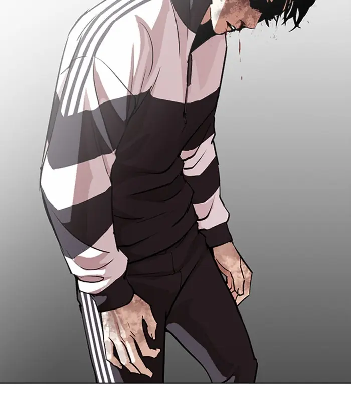 Lookism Chapter 270
