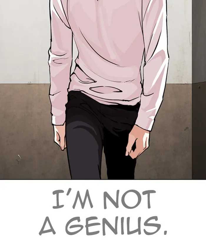 Lookism Chapter 270