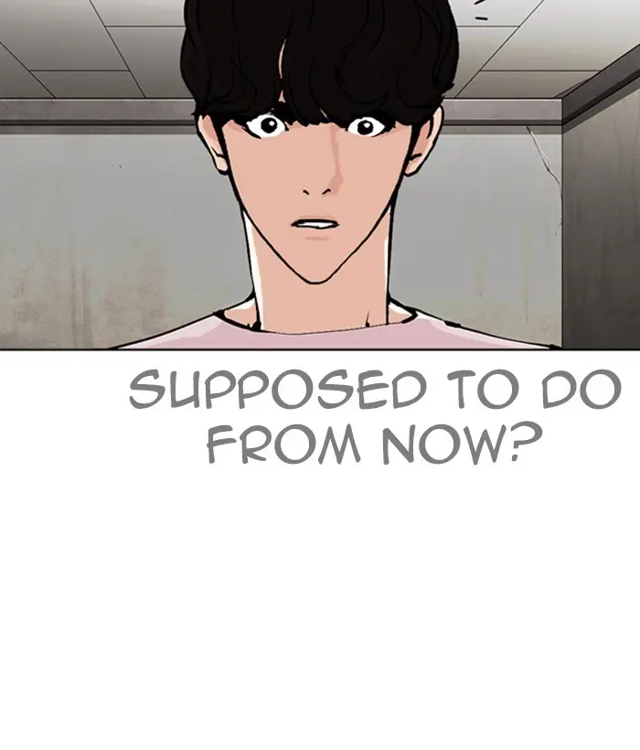 Lookism Chapter 270