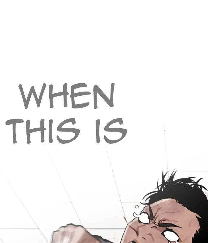 Lookism Chapter 270