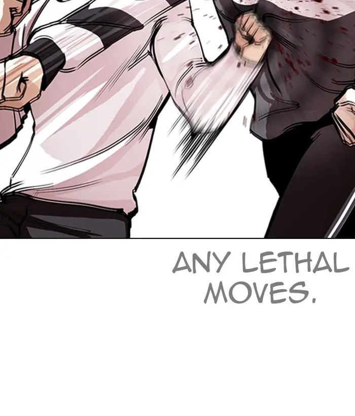 Lookism Chapter 270