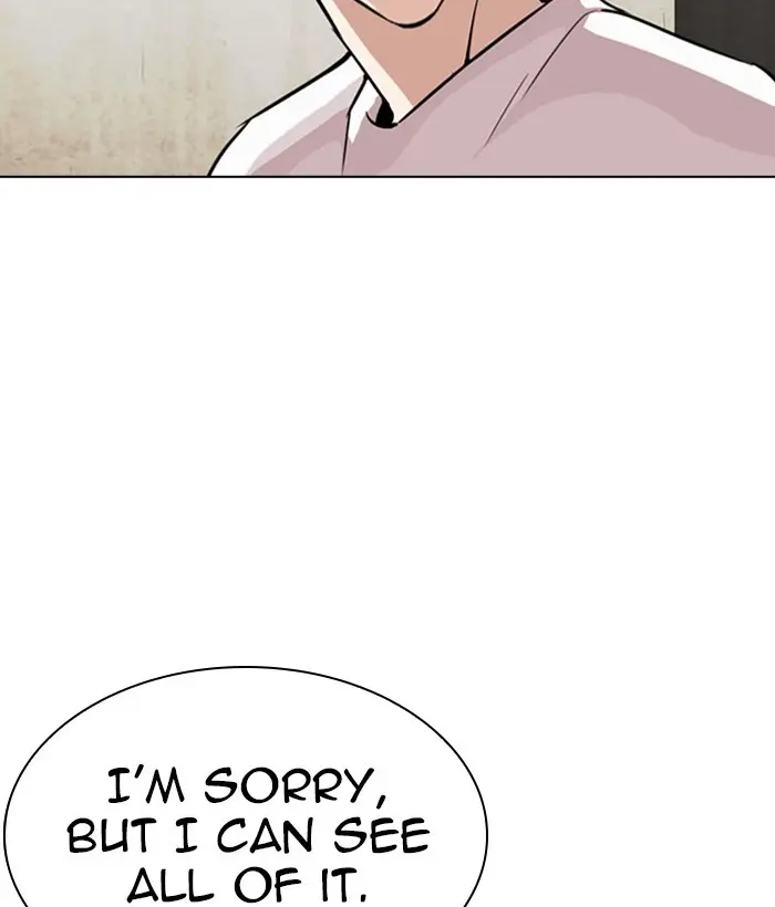 Lookism Chapter 270