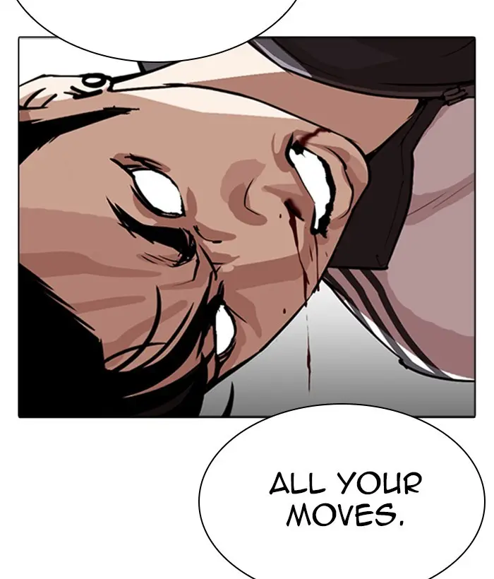 Lookism Chapter 270