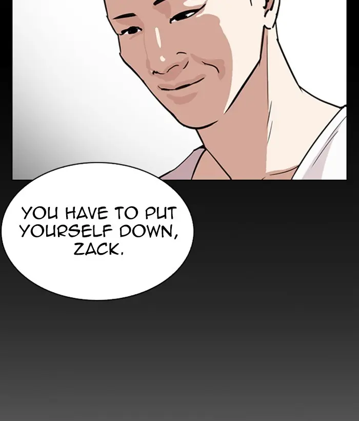 Lookism Chapter 270