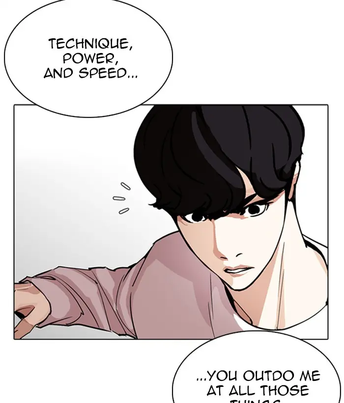 Lookism Chapter 270