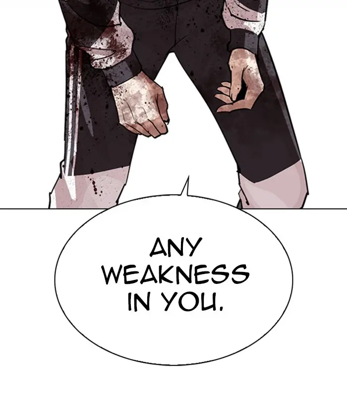 Lookism Chapter 270