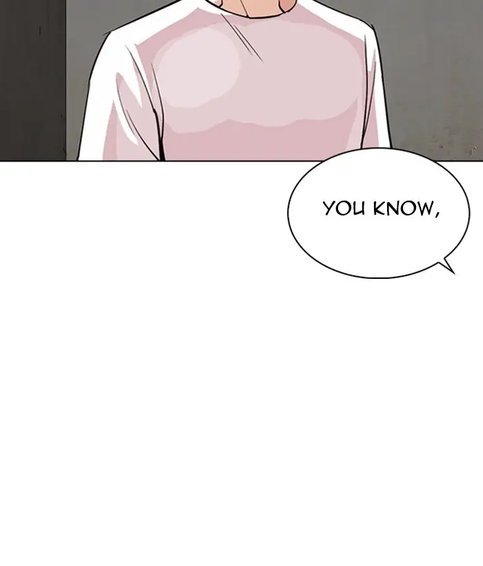 Lookism Chapter 270