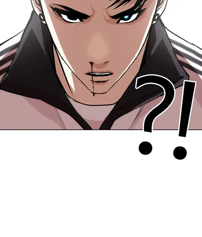 Lookism Chapter 270
