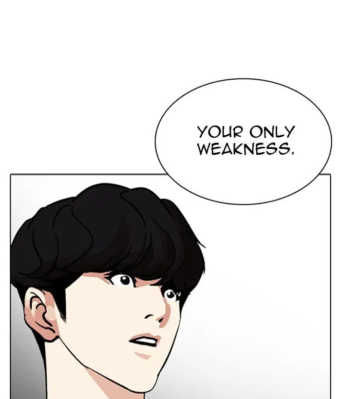 Lookism Chapter 270