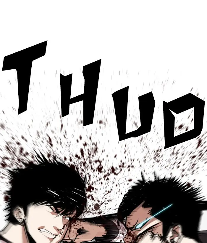 Lookism Chapter 270