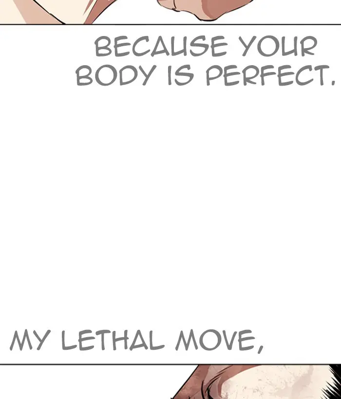 Lookism Chapter 270