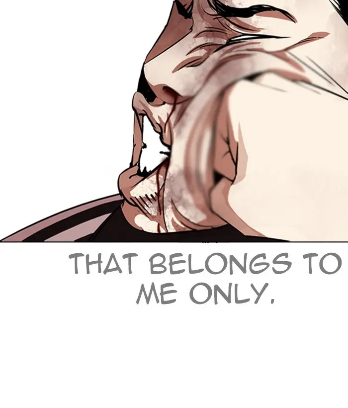 Lookism Chapter 270