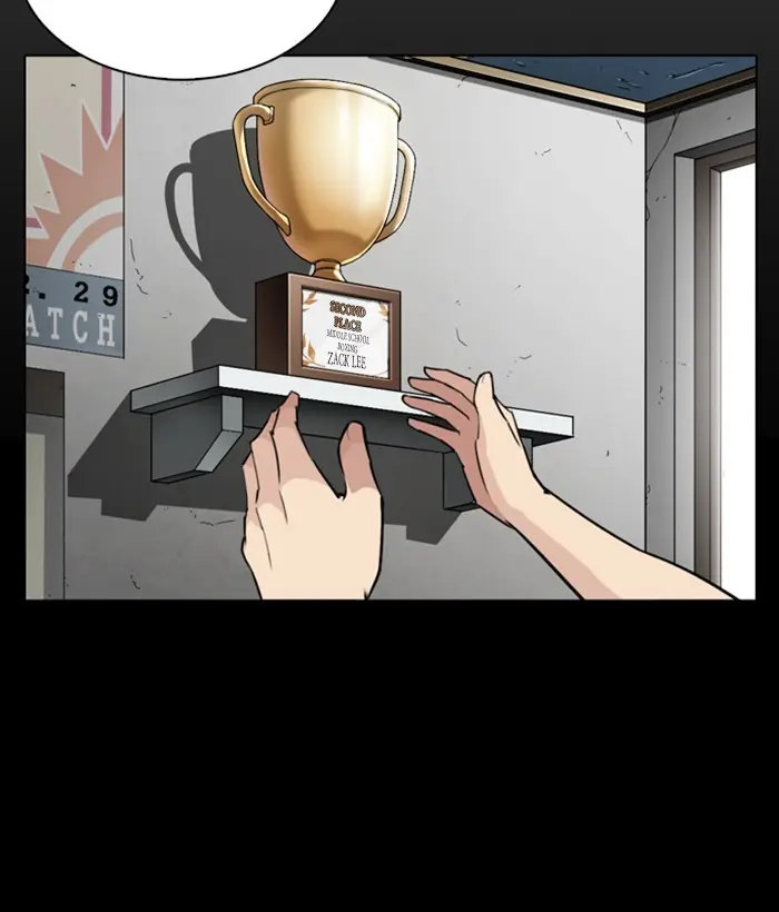 Lookism Chapter 270