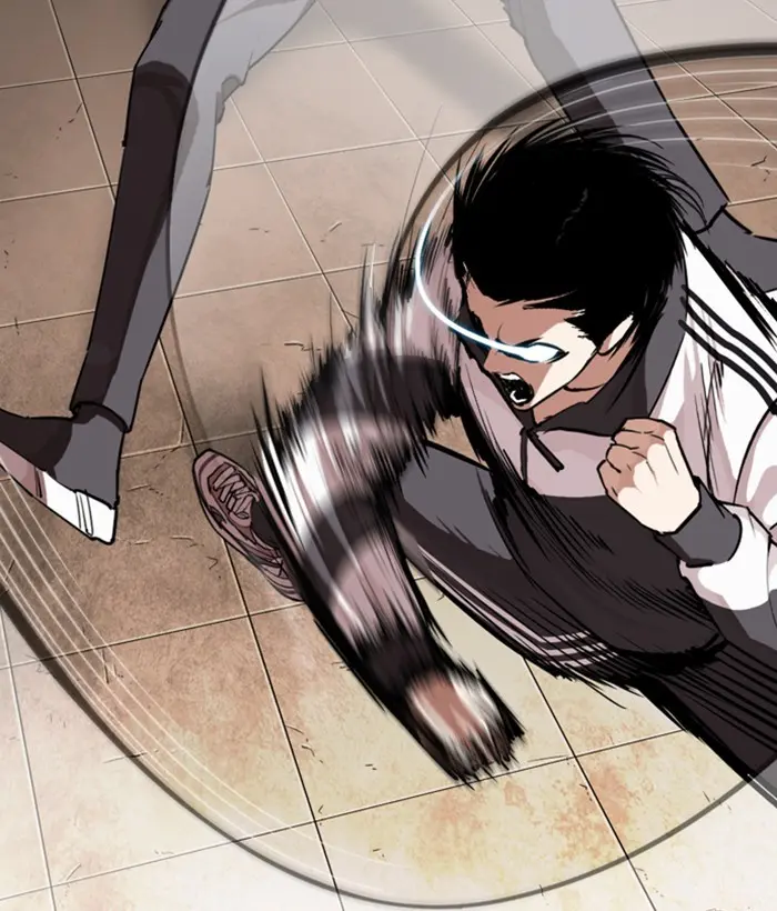 Lookism Chapter 270