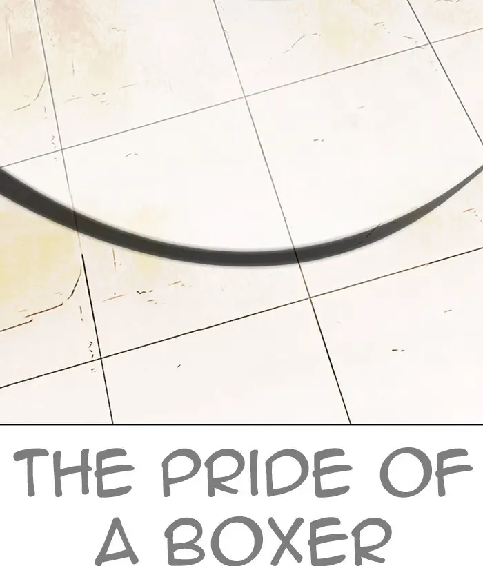 Lookism Chapter 270