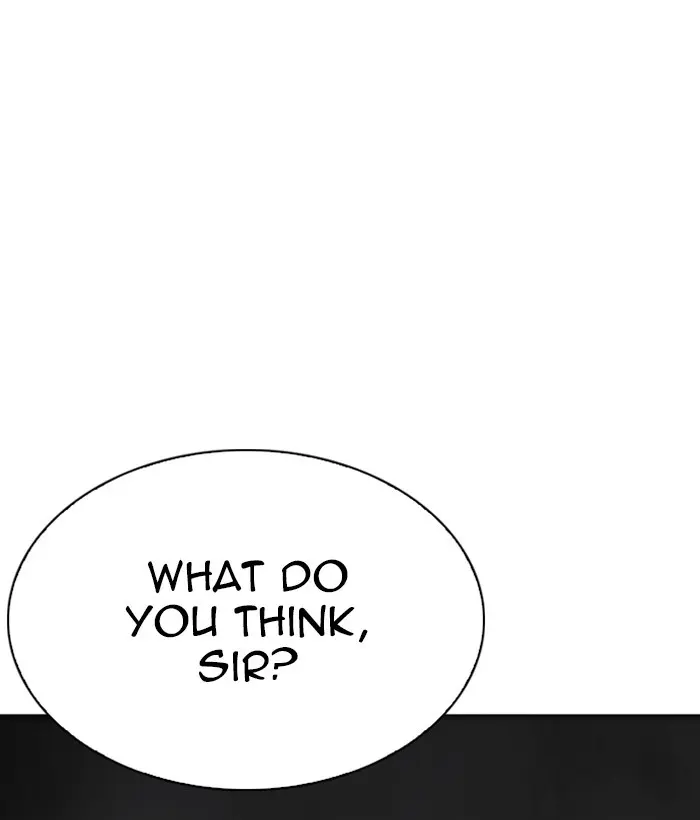 Lookism Chapter 270