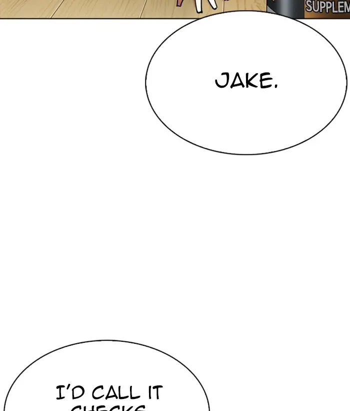 Lookism Chapter 270