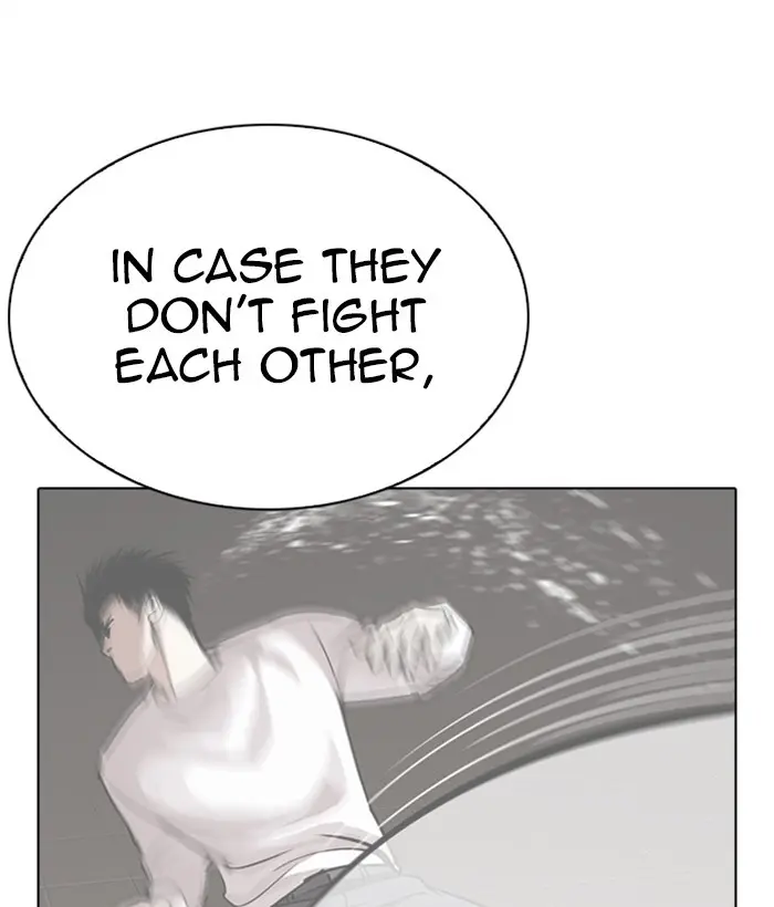 Lookism Chapter 270