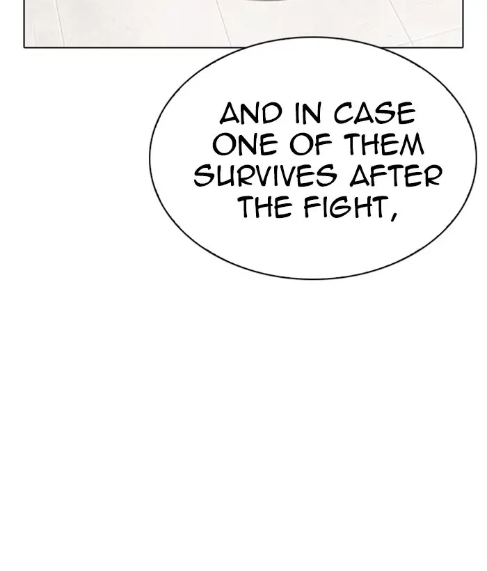 Lookism Chapter 270