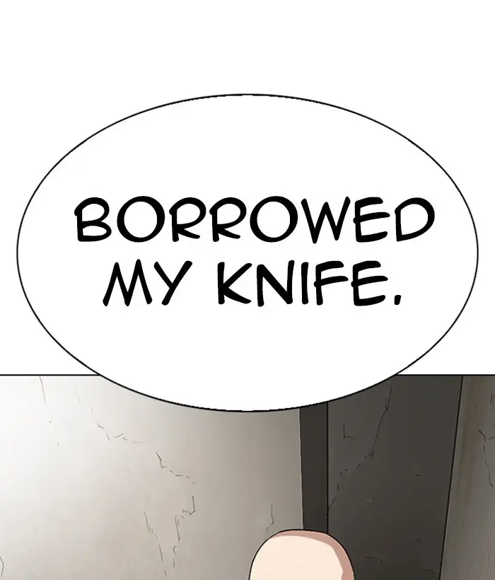 Lookism Chapter 270