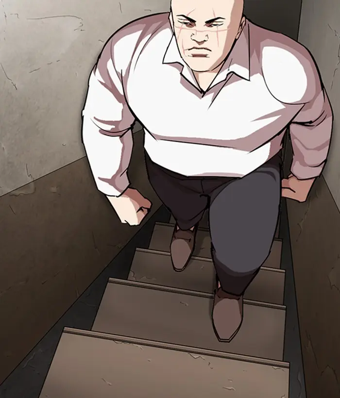 Lookism Chapter 270