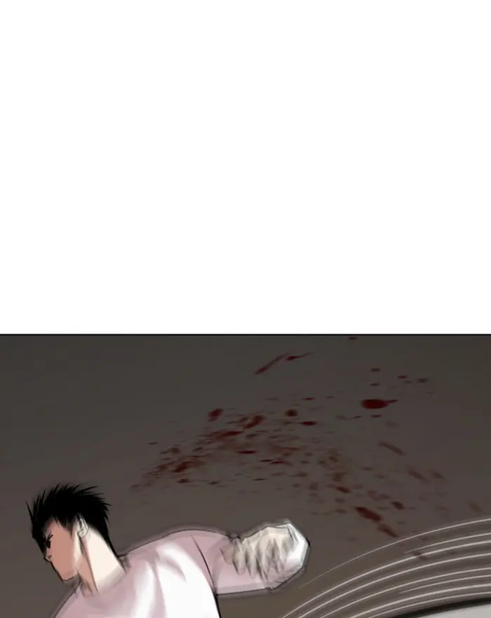 Lookism Chapter 272