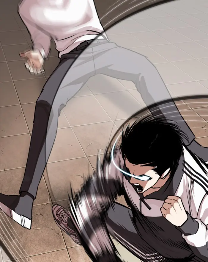 Lookism Chapter 272