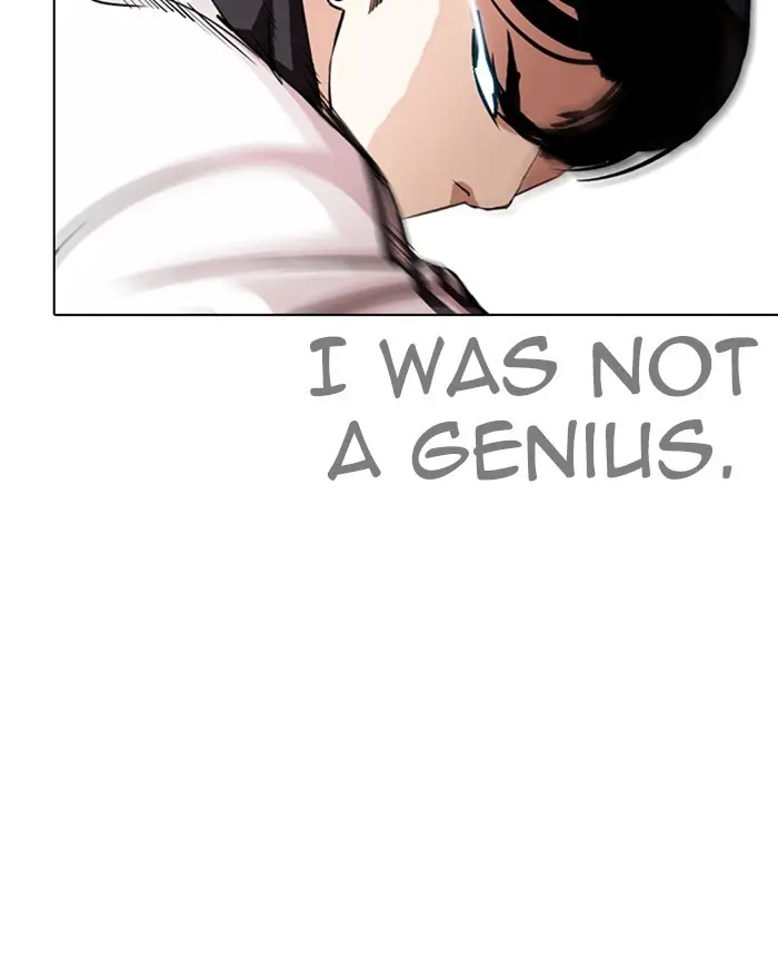 Lookism Chapter 272