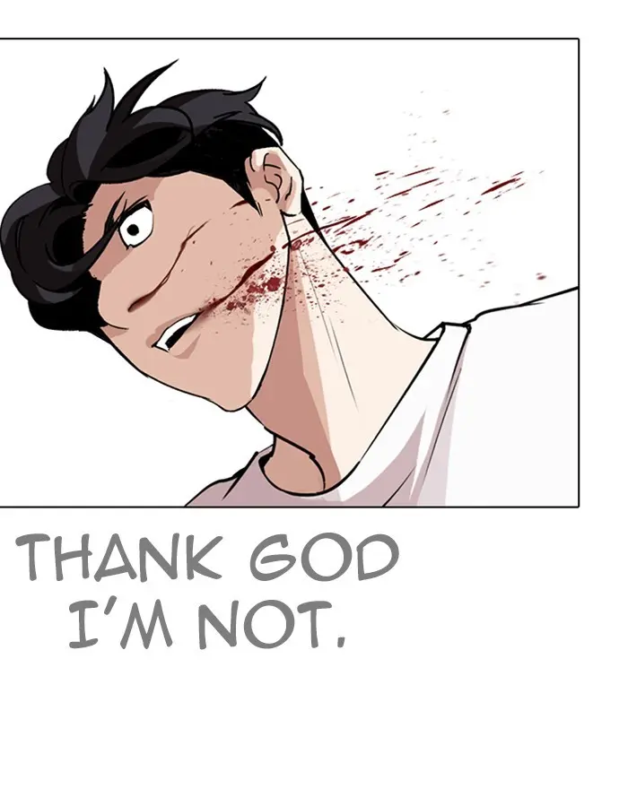Lookism Chapter 272