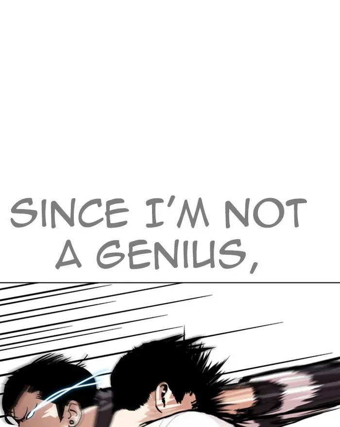 Lookism Chapter 272