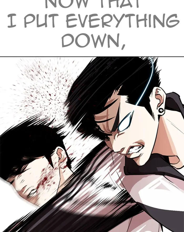 Lookism Chapter 272