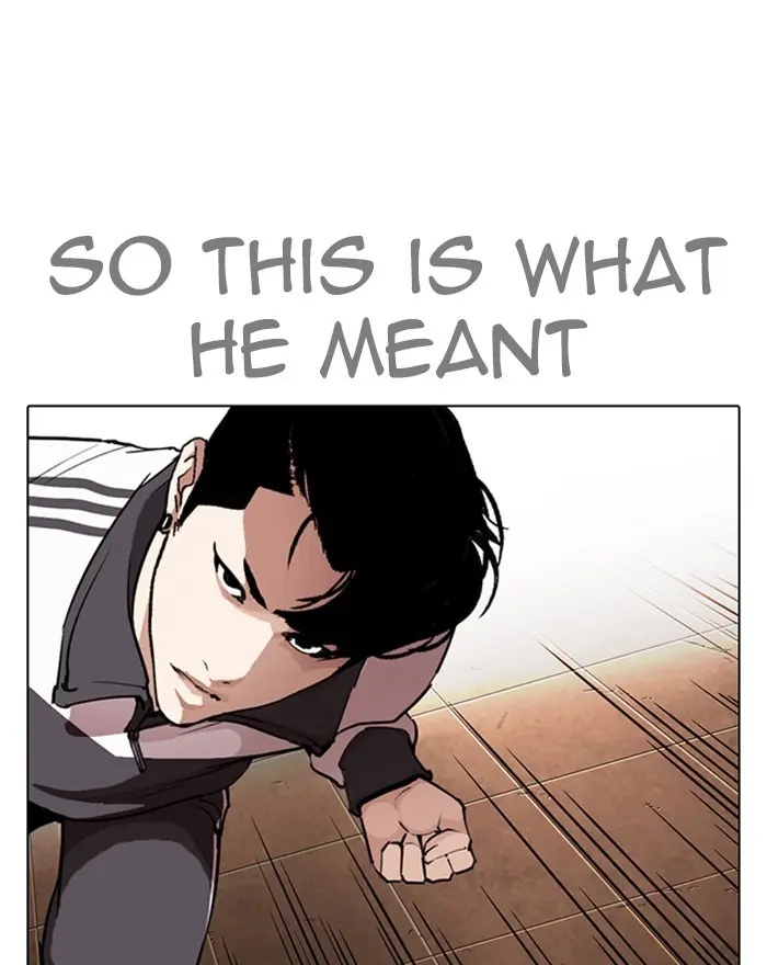 Lookism Chapter 272