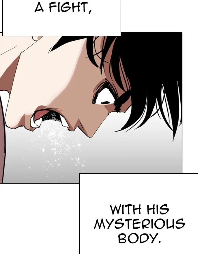 Lookism Chapter 272