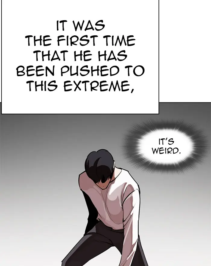 Lookism Chapter 272