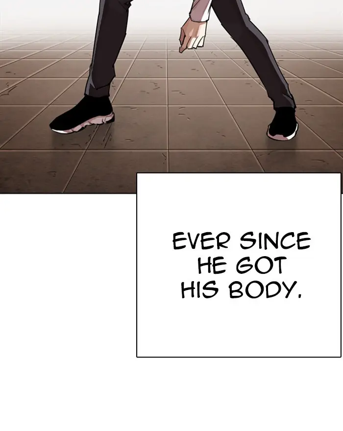 Lookism Chapter 272