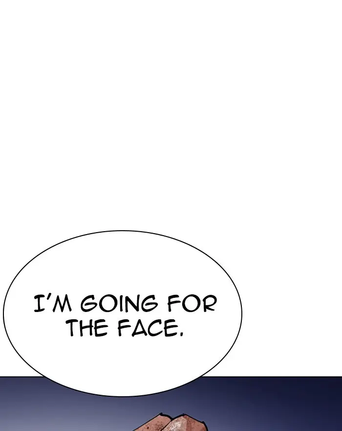 Lookism Chapter 272