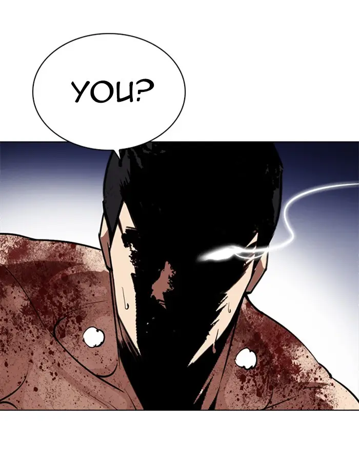 Lookism Chapter 272