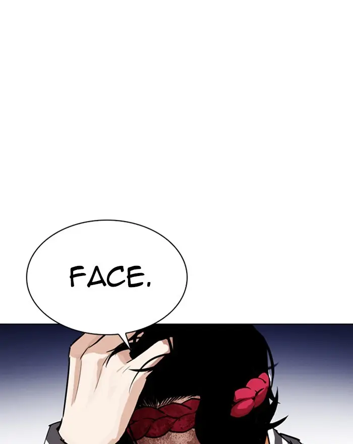 Lookism Chapter 272