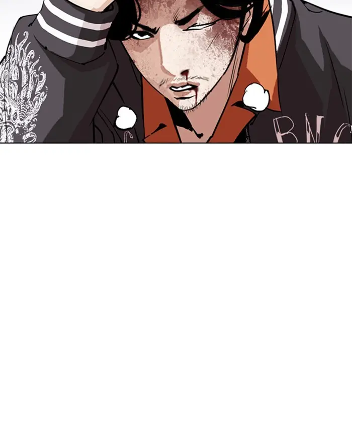 Lookism Chapter 272