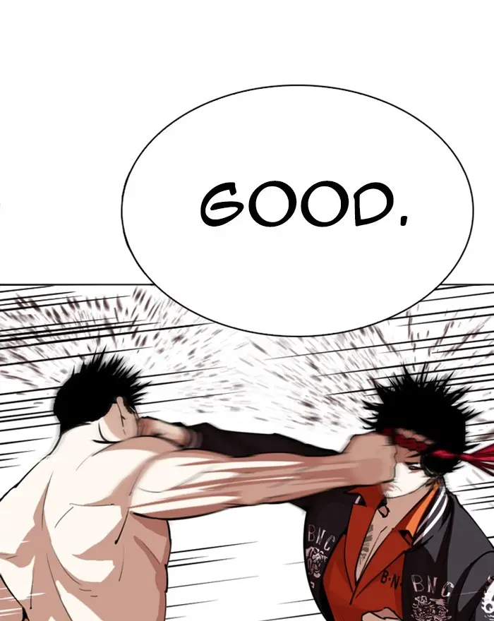 Lookism Chapter 272