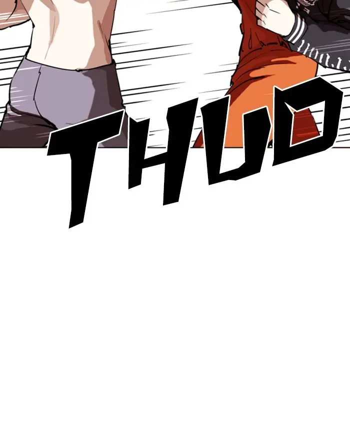 Lookism Chapter 272
