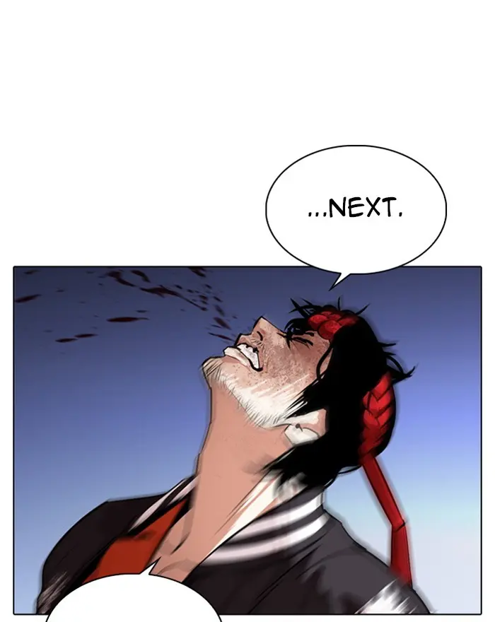 Lookism Chapter 272