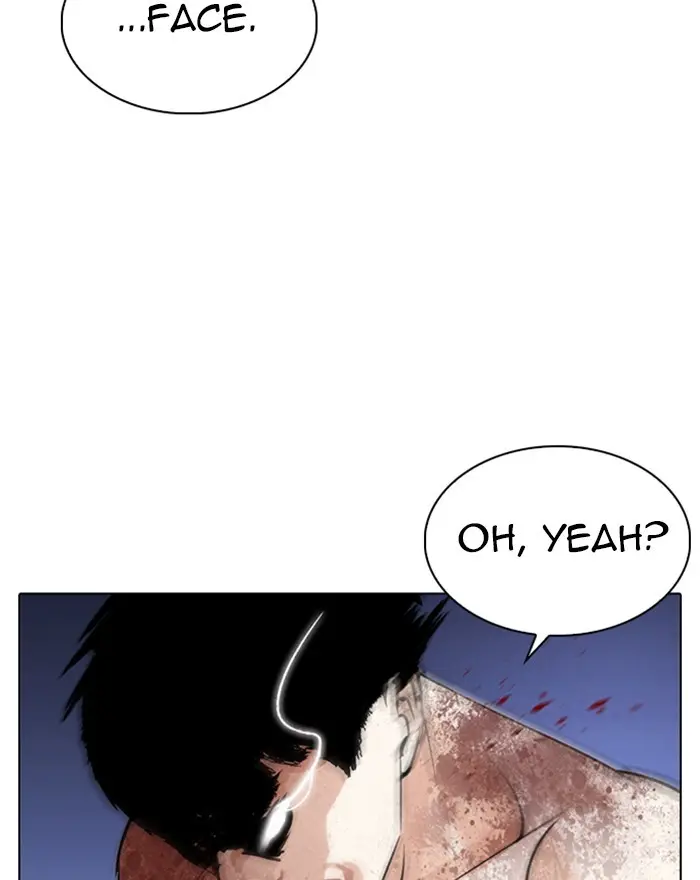 Lookism Chapter 272