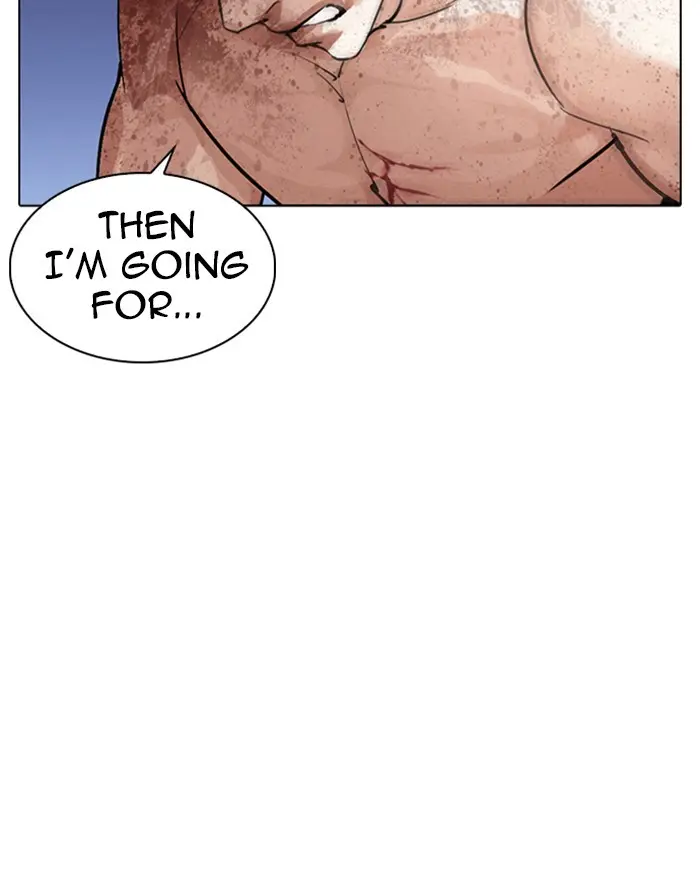 Lookism Chapter 272