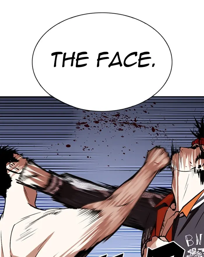 Lookism Chapter 272