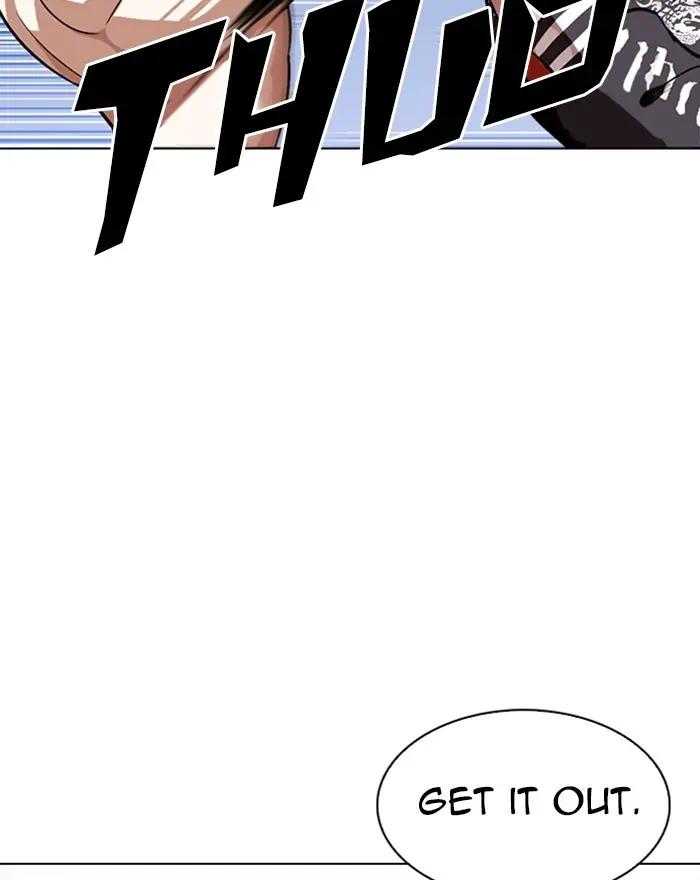 Lookism Chapter 272