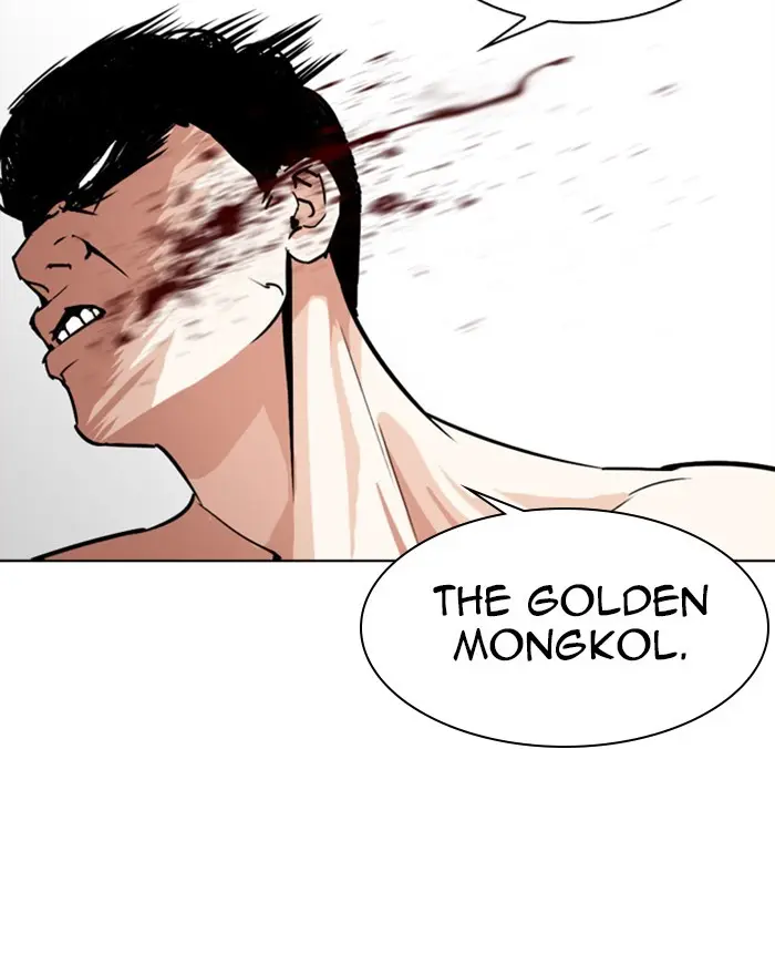 Lookism Chapter 272